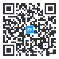 iOS 系统版 二维码（8868 SPORTS）